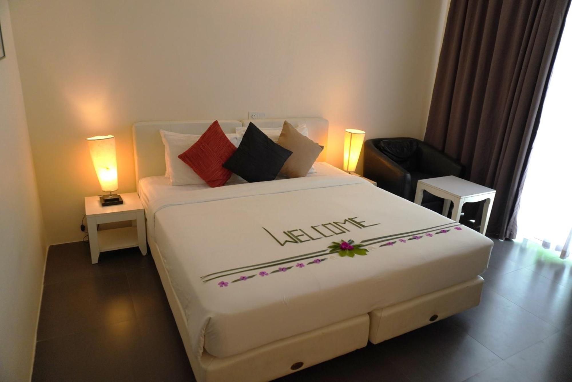 Tme Retreats Dhigurah Hotel Dhigurah  Exterior foto