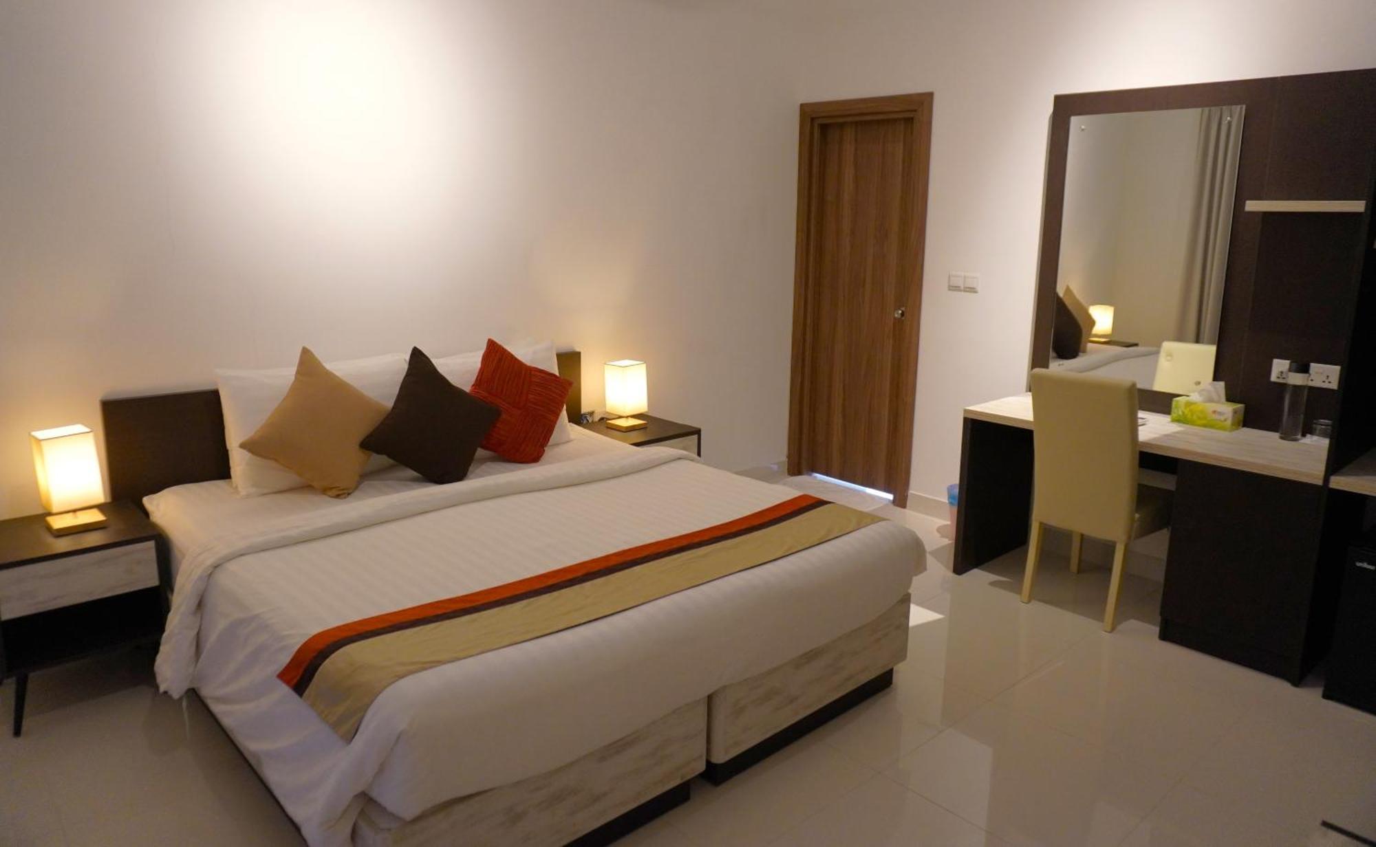 Tme Retreats Dhigurah Hotel Dhigurah  Exterior foto