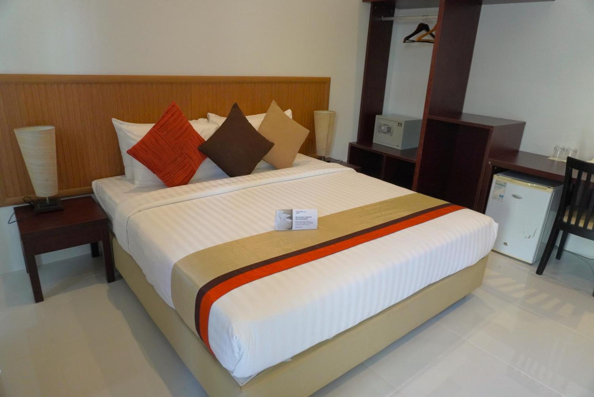 Tme Retreats Dhigurah Hotel Dhigurah  Exterior foto